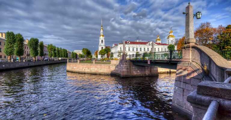 Достопримечательности Санкт Петербурга Фото