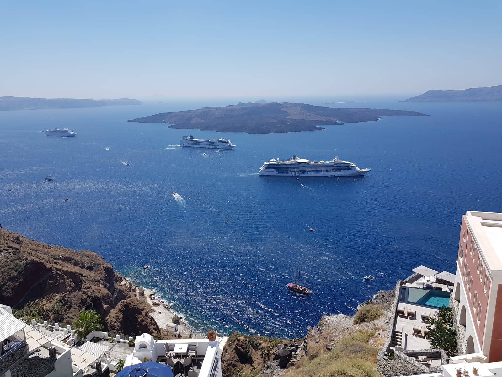 Как добраться на остров Крит