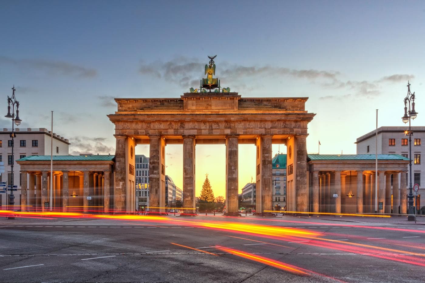 Что посмотреть в Берлине за 3 дня самостоятельно