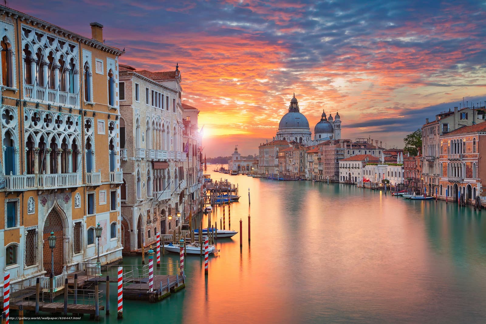 Что посмотреть в Венеции, обзор достопримечательностей