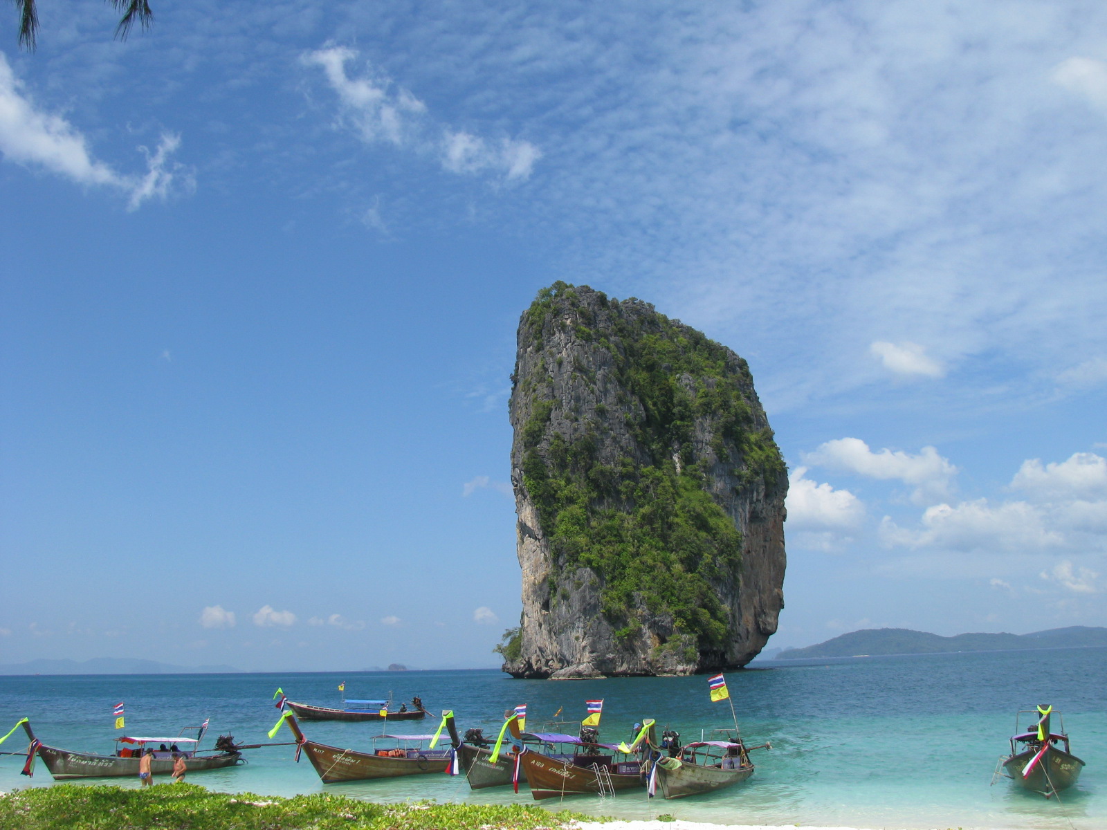 Отдых в Таиланде самостоятельно, пошаговый план
