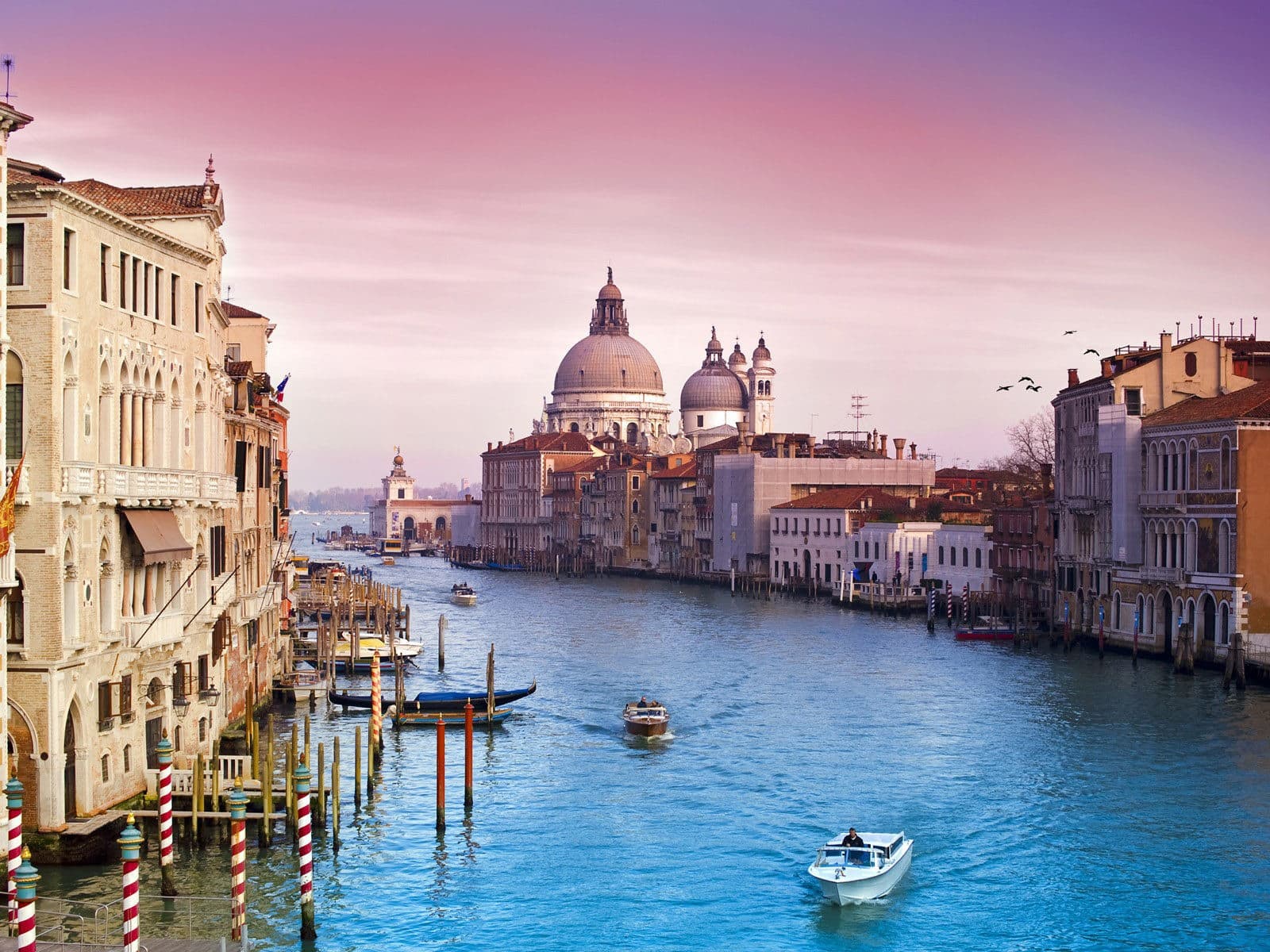 Лучшие курорты Италии — ТОП-10 городов