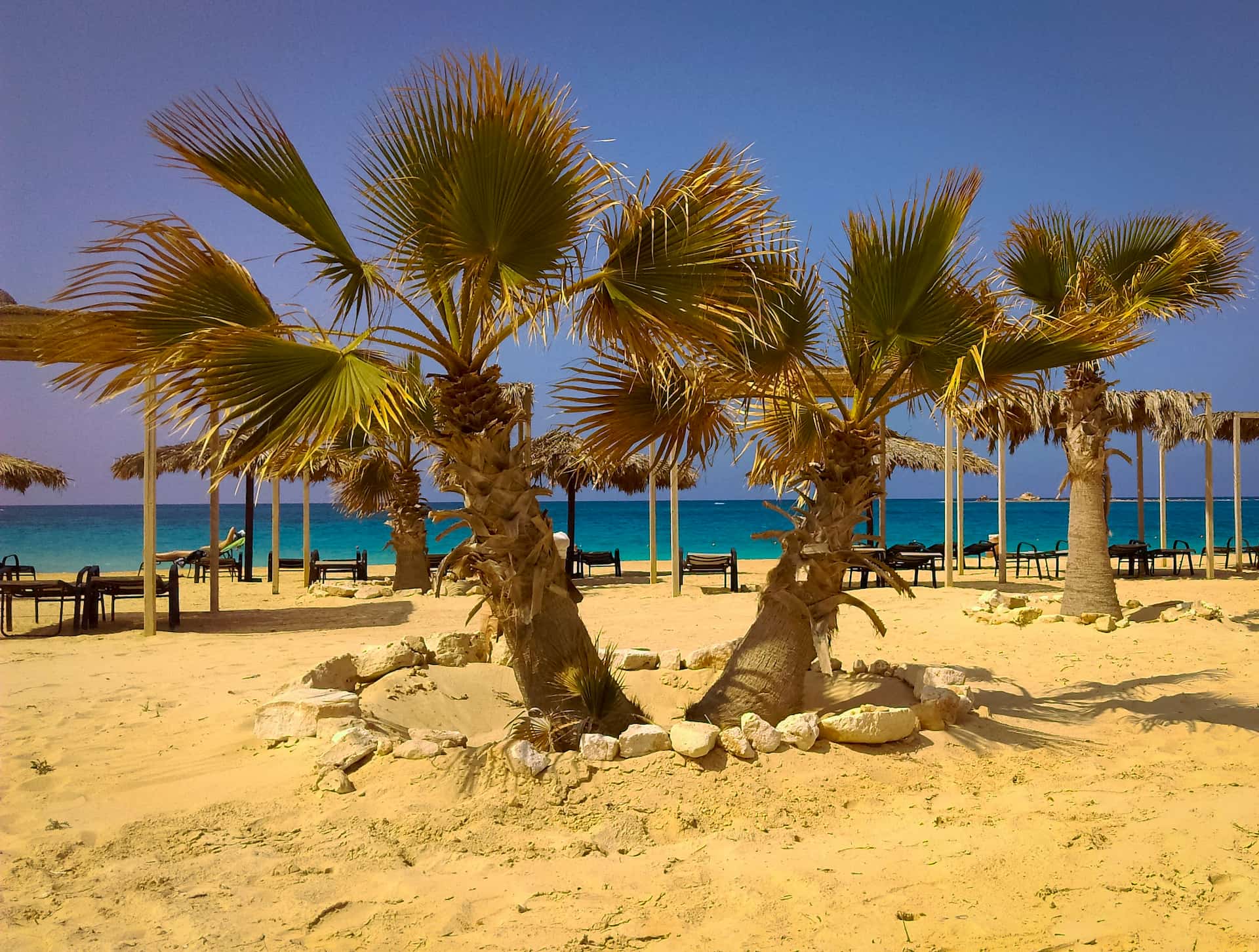 Отдых в Египте в июне, обзор курортов, погоды и туров